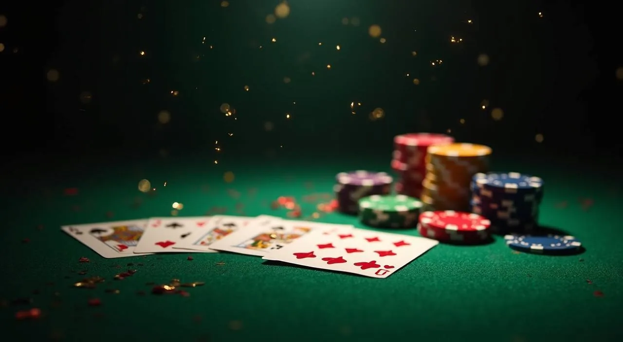 Teen Patti Gambit